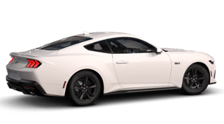 2026 Ford Mustang® External Image 4